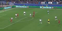 Milner J.(Own goal) Goal HD -  AS Roma	1-1	Liverpool 02.05.2018