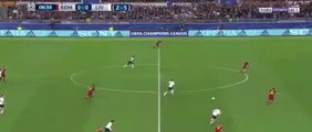 Roma vs Liverpool 0-1 | Sadio Mane Goal | Champions League 02-05-2018