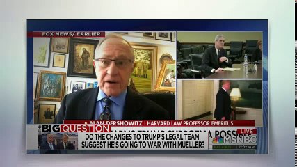 MSNBC Live with Katy Tur - May 2, 2018