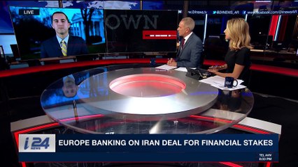 THE RUNDOWN | With Nurit Ben and Calev Ben-David | Wednesday, May 2nd 2018
