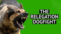 The 2017/18 Premier League Relegation Dogfight