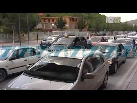 PUNESIMI SEZONAL NE GREQI, FLUKS NE PIKEN E KALIMIT TE KAPSHTICES - News, Lajme - Kanali 7