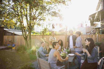 5 idées pratiques pour embellir son jardin