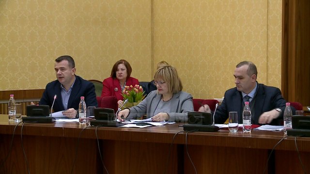Reforma zgjedhore, Vasili: Tangove PD-PS u ka ardhur fundi - Top Channel Albania - News - Lajme