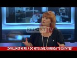 Report TV - Harxhi: Basha po tenton që të nxjerrë jashtë loje Sali Berishën