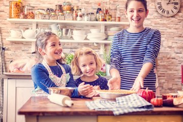 Des astuces cuisine pratiques au quotidien