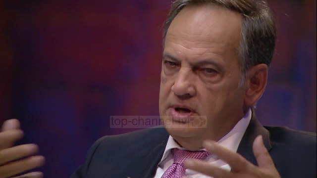 Fleckenstein: Vizat nuk rikthehen - Top Channel Albania - News - Lajme