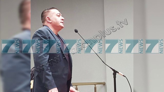 KERCENOHET DESHMITARI QE “FUNDOS” EMILJANO SHULLAZIN - News, Lajme - Kanali 7