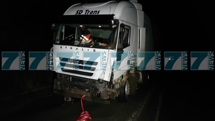 NJE MAKINE PERFUNDON NE LUMIN DRIN - News, Lajme - Kanali 7