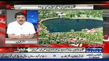 Khara Sach Luqman Kay Sath – 2nd May 2018