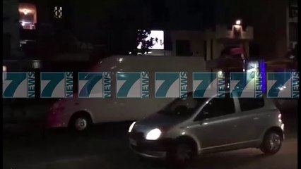 PEZULLOHET EFEKTIVI I SHKB KLEANT MUSABELLIU - News, Lajme - Kanali 7