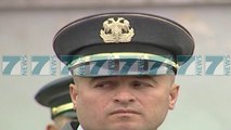 GJIKNURI FIRMOS PEZULLIMIN E “POLICEVE GRI” - News, Lajme - Kanali 7