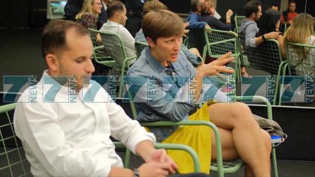 VELIAJ NE ÇIKAGO PREZANTON PLANET PER TIRANEN - News, Lajme - Kanali 7