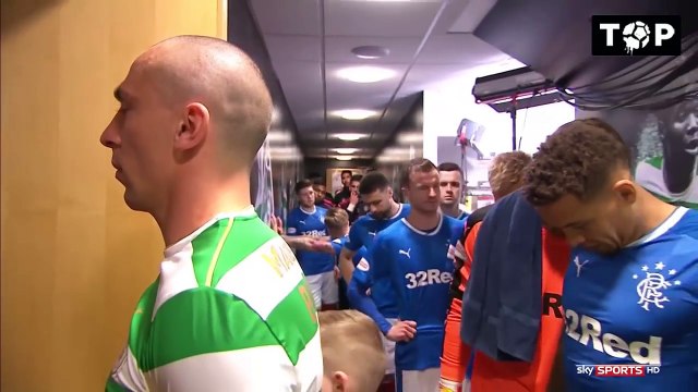 CELTIC v RANGERS 5-0 | HD Highlifghts & All Goals | Scottish Premiership