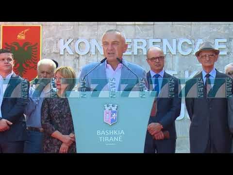 75 VJET NGA KONFERENCA E PEZES - News, Lajme - Kanali 7