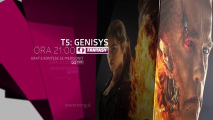 Sonte ne Tring| E Marte 19 Shtator 2017