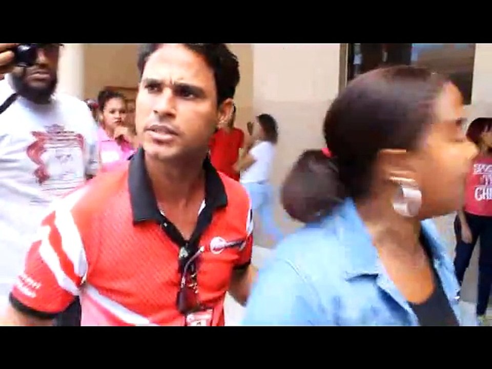 Justicia Dominicana libera violador de niño con multa de 5000 pesos