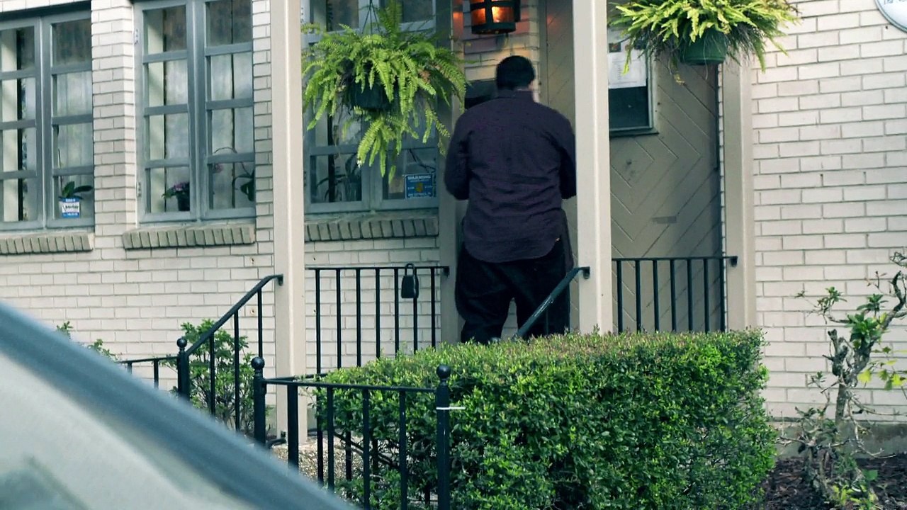 Murderous Affairs S02E03 Message from the Grave