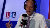 Chuka Umunna Says Calling For May To Resign Doesn't Solve The Issue