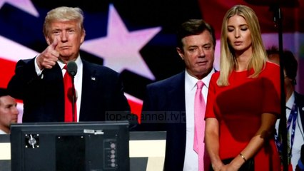 Ndihmësi i Trump, Manafort i përgjuar që në 2016-n - Top Channel Albania - News - Lajme