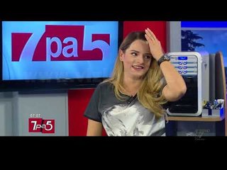 7pa5 - Pjesa e parë - 19 Shtator 2017 - Show - Vizion Plus