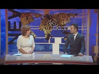 Ora News - Zgjerimi i Lanës, Gjebrea: Do të gjejmë zgjidhje për banorët e Shkozës