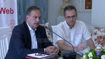 Fleckenstein: Për negociatat s`ka kushte shtesë - Top Channel Albania - News - Lajme