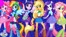 My Little Pony Equestria Girls Transforms Color Swap MLPEG Surprise Egg and Toy Collector SETC (2)