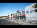 Ora News - Përurohet shkolla “Ardian Klosi” me kapacitet për 1000 nxënës