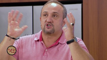 Kush vjen per dreke/ Kodra tregon receten me te cilen beri gruan ta dashuronte (19.09.17)
