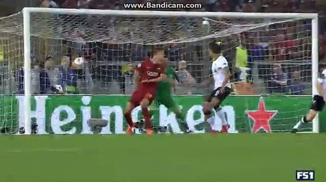 Half  Time     HD - 	1-2