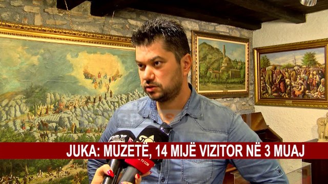 MUZEU “OSO KUKA” , ATRAKSION TURISTIK