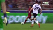 James Milner Own Goal HD -AS Roma	1-1	Liverpool 02.05.2018