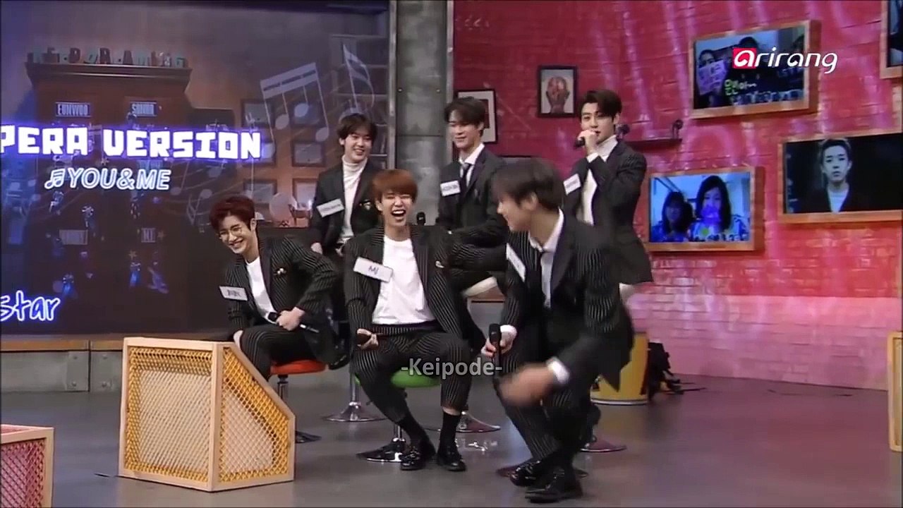 Astro Crack #4
