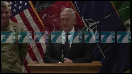 3 MIJE TRUPA SHTESE NE AFGANISTAN - News, Lajme - Kanali 7