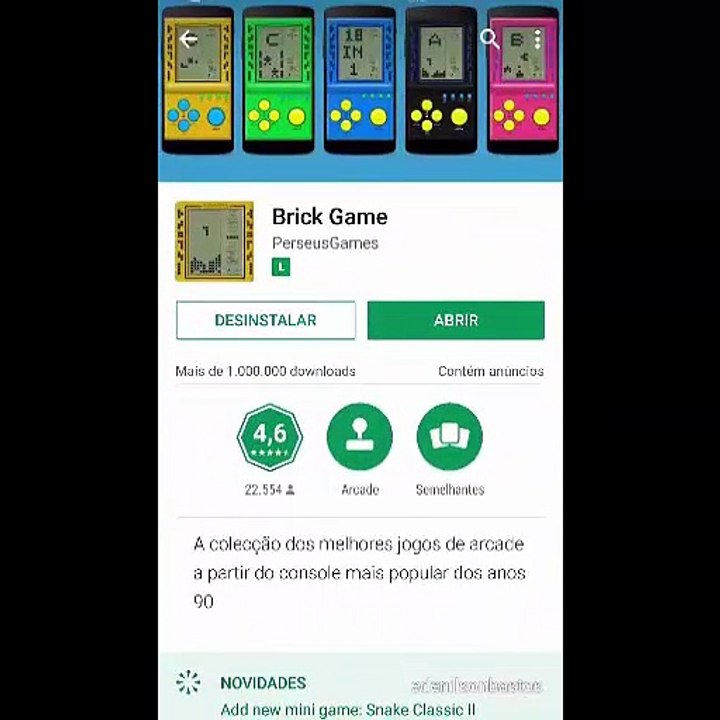 Baixe agora e comece a jogar
