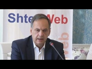 Video herunterladen: Ora News - Fleckenstein: Nëse vijoni me reformat negociatat çelen në qershor