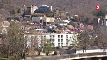 États-Unis : les ravages de la dépendance aux antidouleurs