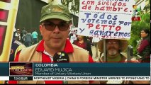 FtS: Puerto Rico, May Day protests resulted in violent clashes