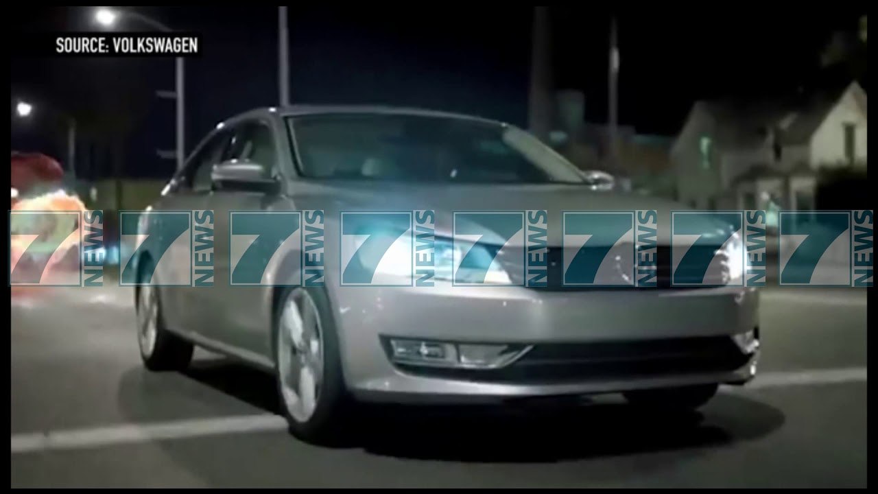«DIESELGATE» KA SHKATUAR TE PAKTEN 5 MIJE VDEKJE - News, Lajme - Kanali 12