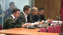 Shullazi, gjyq sipas reformës - Top Channel Albania - News - Lajme