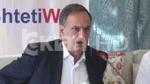 Fleckenstein: Për Shqipërinë nuk duhet të ketë kushte shtesë