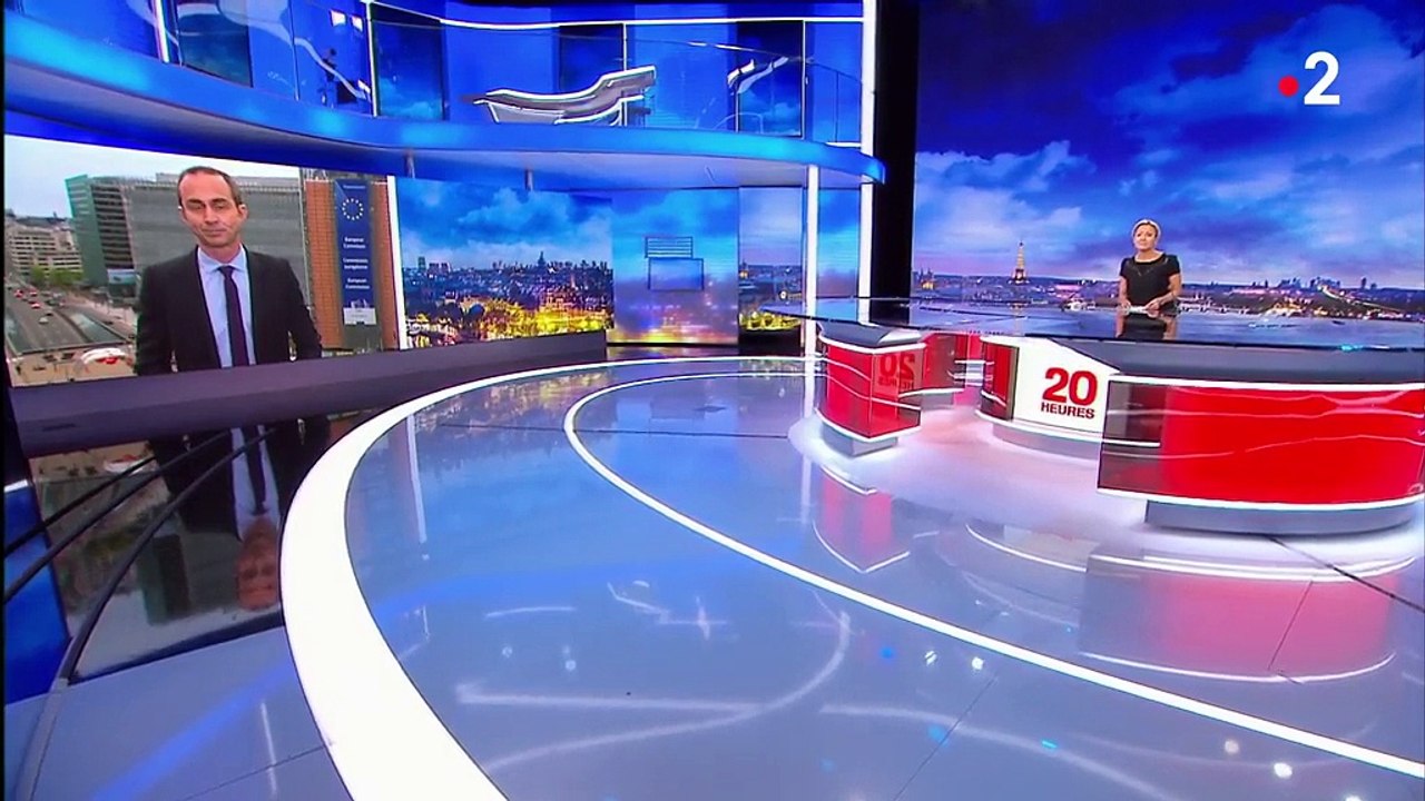 Union européenne : la Pologne et la Hongrie dans le viseur de la Commission