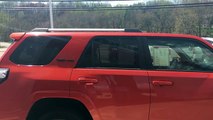 2018 Toyota 4Runner Pro North Huntingdon PA | 2018 Toyota 4Runner Pro Dealership Greensburg, PA