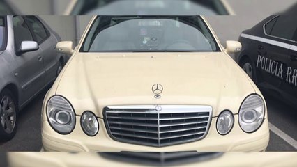 Arrestohen shpërndarësit e kokainës