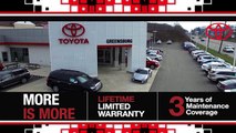 2018 Toyota 4Runner Johnstown PA | 2018 Toyota 4Runner Dealership Greensburg, PA
