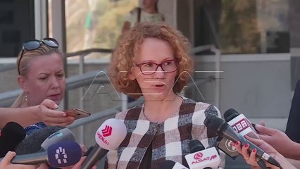 Одложено судењето на напаѓачот на Шекеринска во Собранието