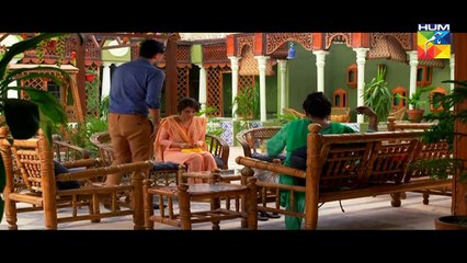 Dar Si Jati Hai Sila Ep 8 HUM TV Drama 27 December 2017