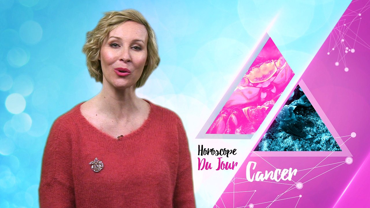 Votre horoscope du 3 mai 2018 par Ema Fontayne