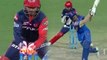 IPL 2018 : Jos Butler out for 67 runs off 26 balls(4x4,7x6), Amit Mishra Strikes | वनइंडिया हिंदी
